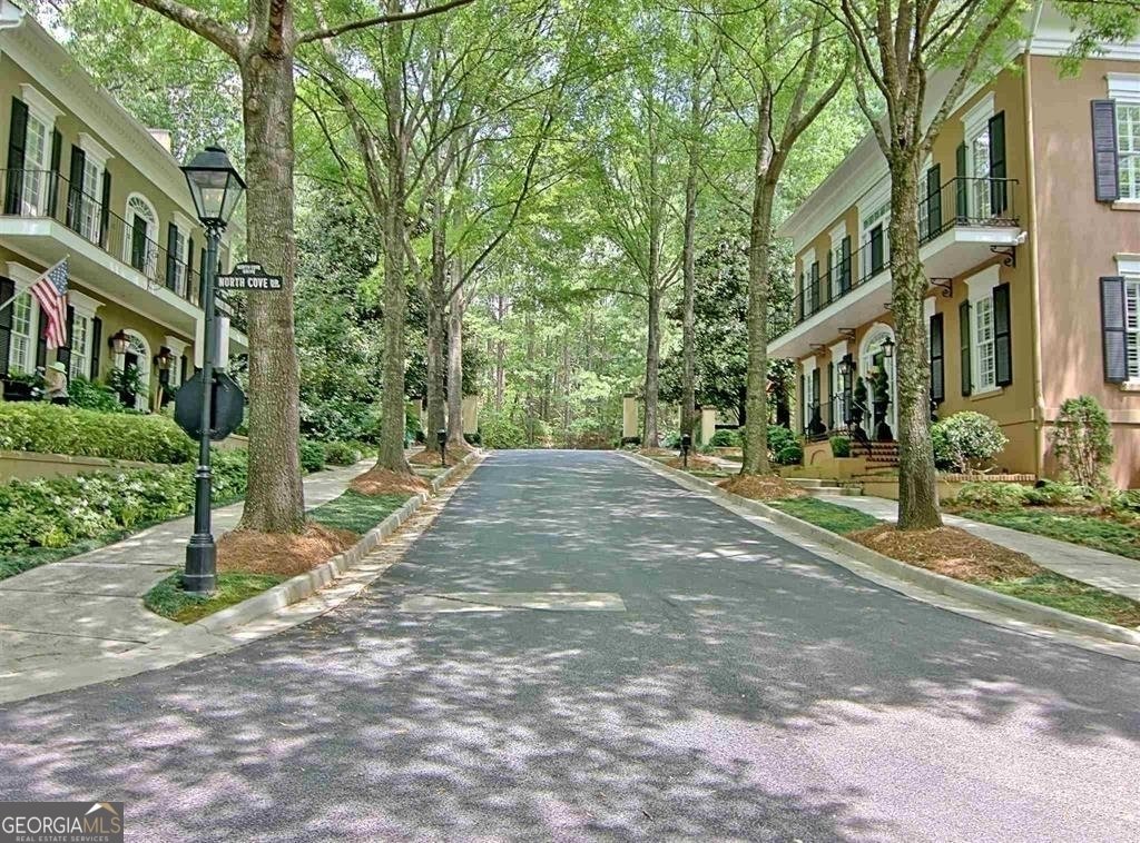 504 Telfair Park Peachtree City - 8