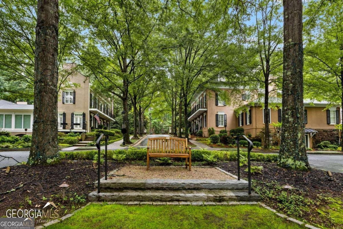 504 Telfair Park Peachtree City - 9