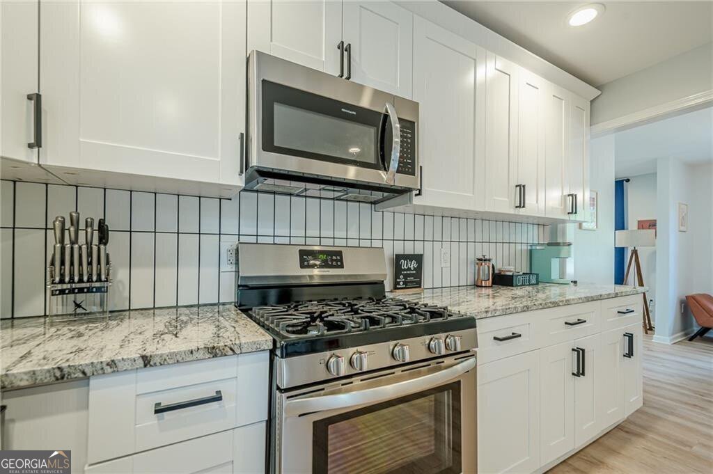 3833 BAKERS FERRY Road Atlanta - 14