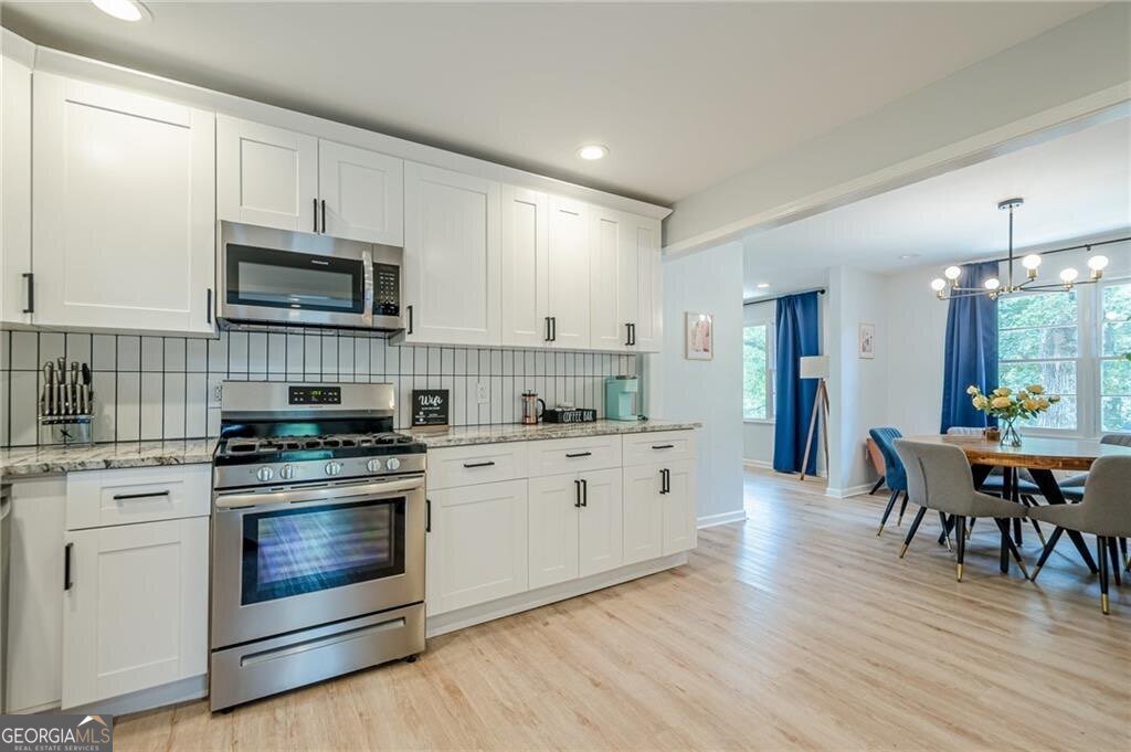 3833 BAKERS FERRY Road Atlanta - 15