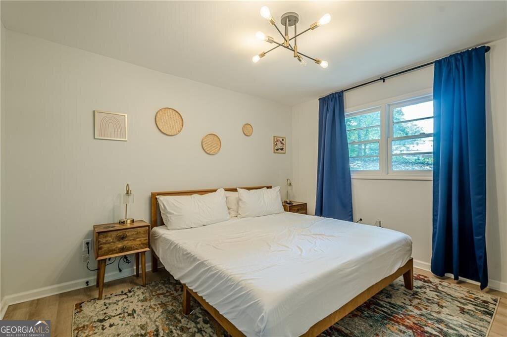 3833 BAKERS FERRY Road Atlanta - 20