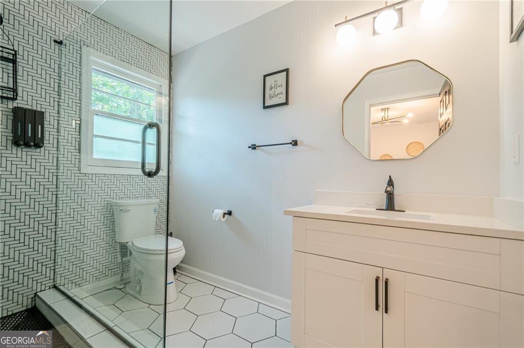 3833 BAKERS FERRY Road Atlanta - 23