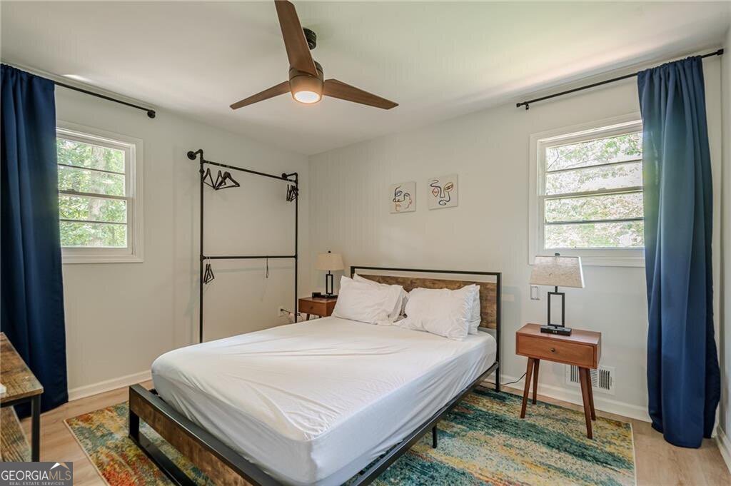 3833 BAKERS FERRY Road Atlanta - 25