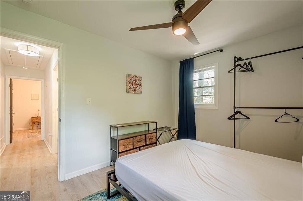 3833 BAKERS FERRY Road Atlanta - 26