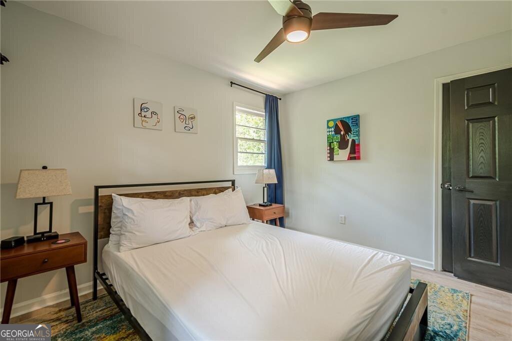 3833 BAKERS FERRY Road Atlanta - 27