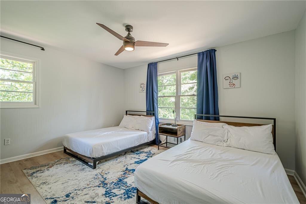 3833 BAKERS FERRY Road Atlanta - 28