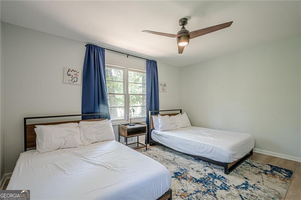 3833 BAKERS FERRY Road Atlanta - 29