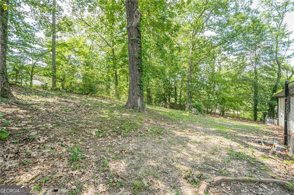 3833 BAKERS FERRY Road Atlanta - 3