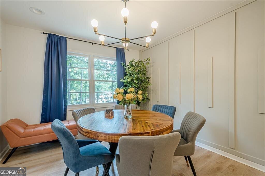 3833 BAKERS FERRY Road Atlanta - 9