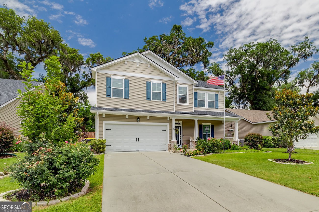 27 Primrose Court Savannah - 12