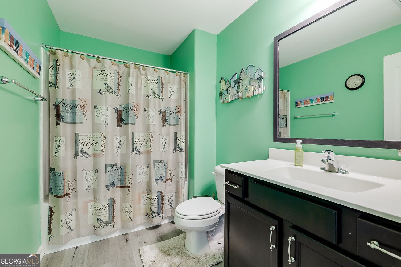 27 Primrose Court Savannah - 24