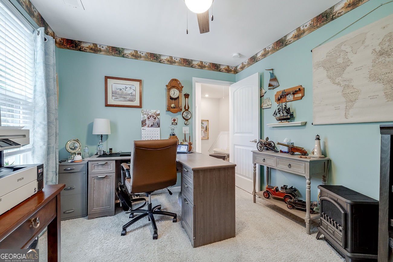 27 Primrose Court Savannah - 28