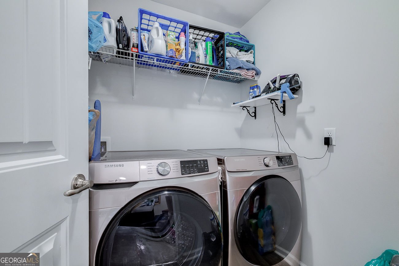 27 Primrose Court Savannah - 29