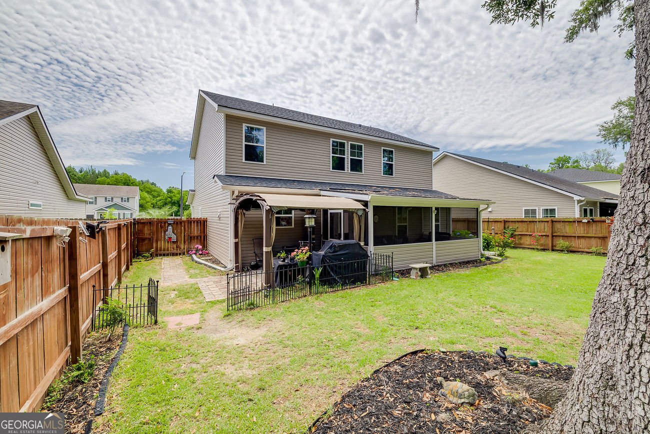 27 Primrose Court Savannah - 33