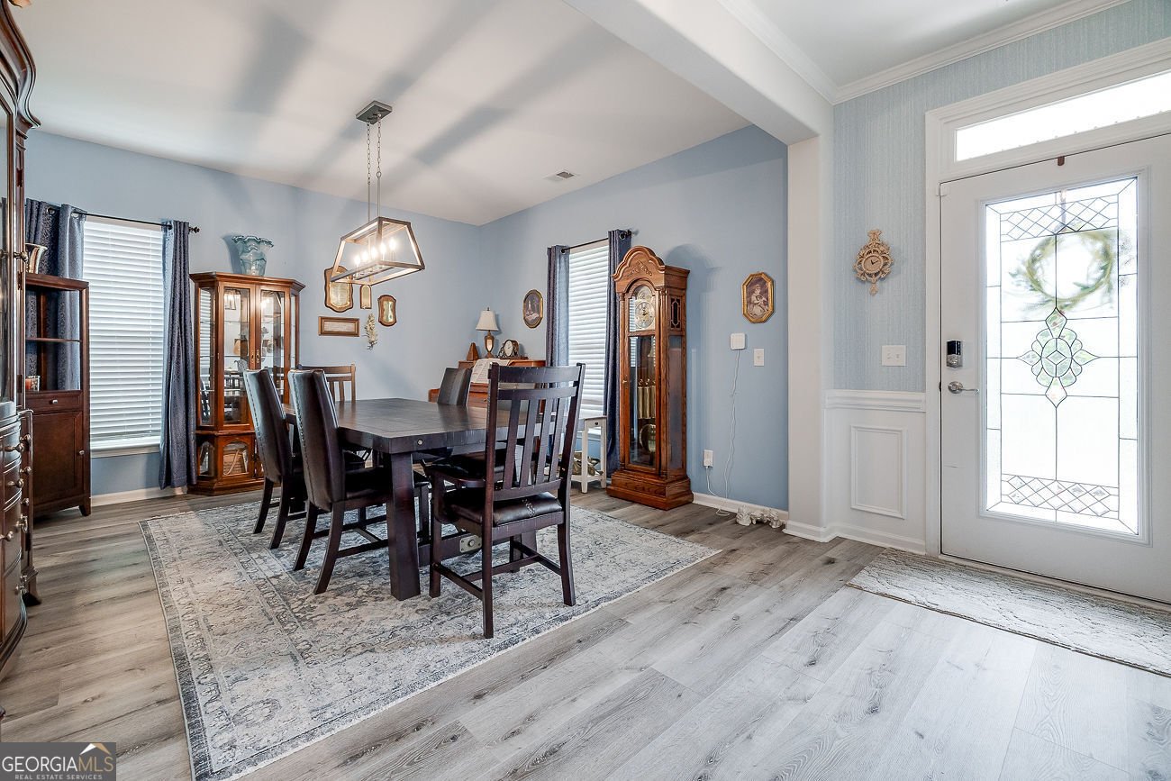 27 Primrose Court Savannah - 40