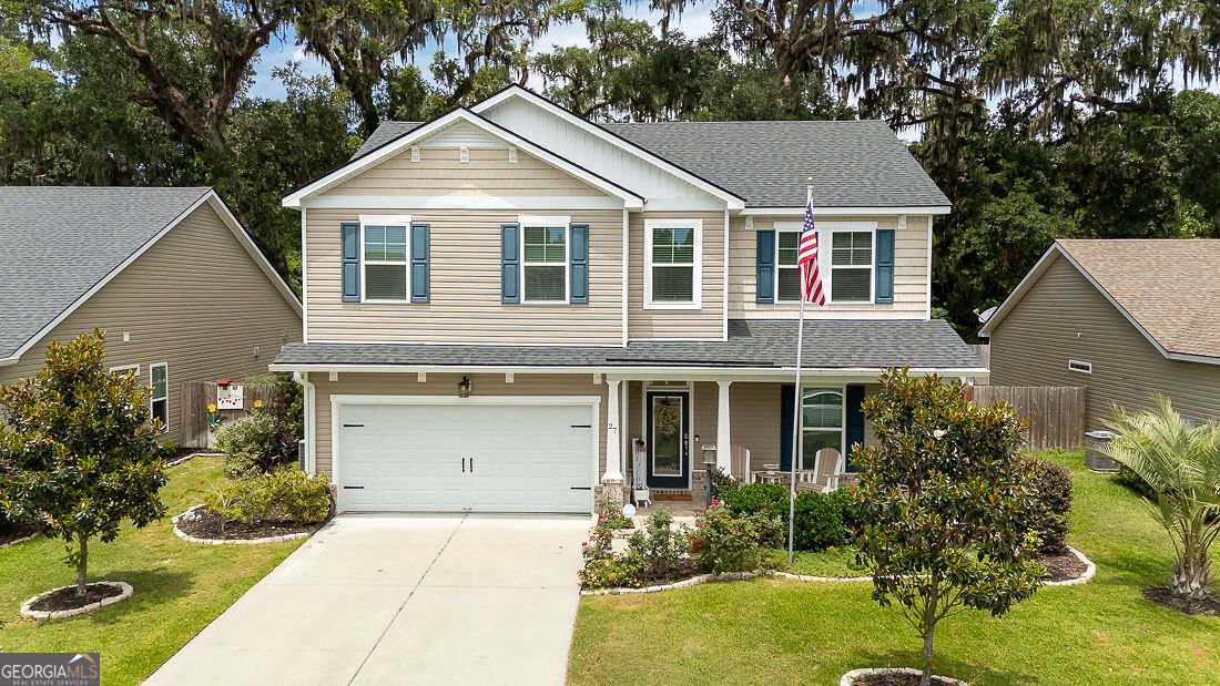 27 Primrose Court Savannah - 44