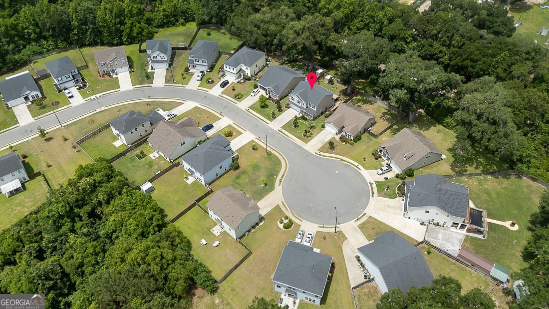 27 Primrose Court Savannah - 45