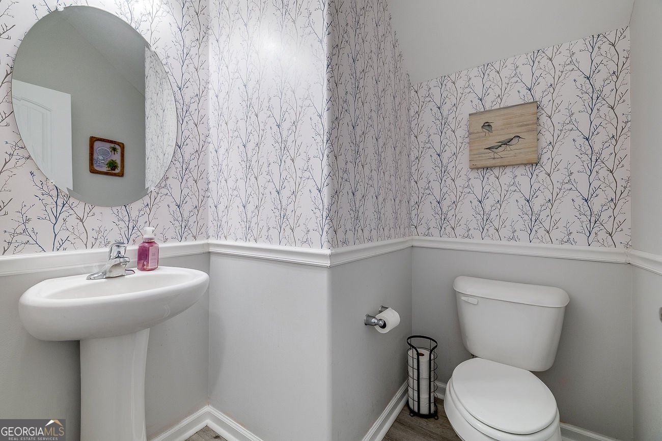 27 Primrose Court Savannah - 9