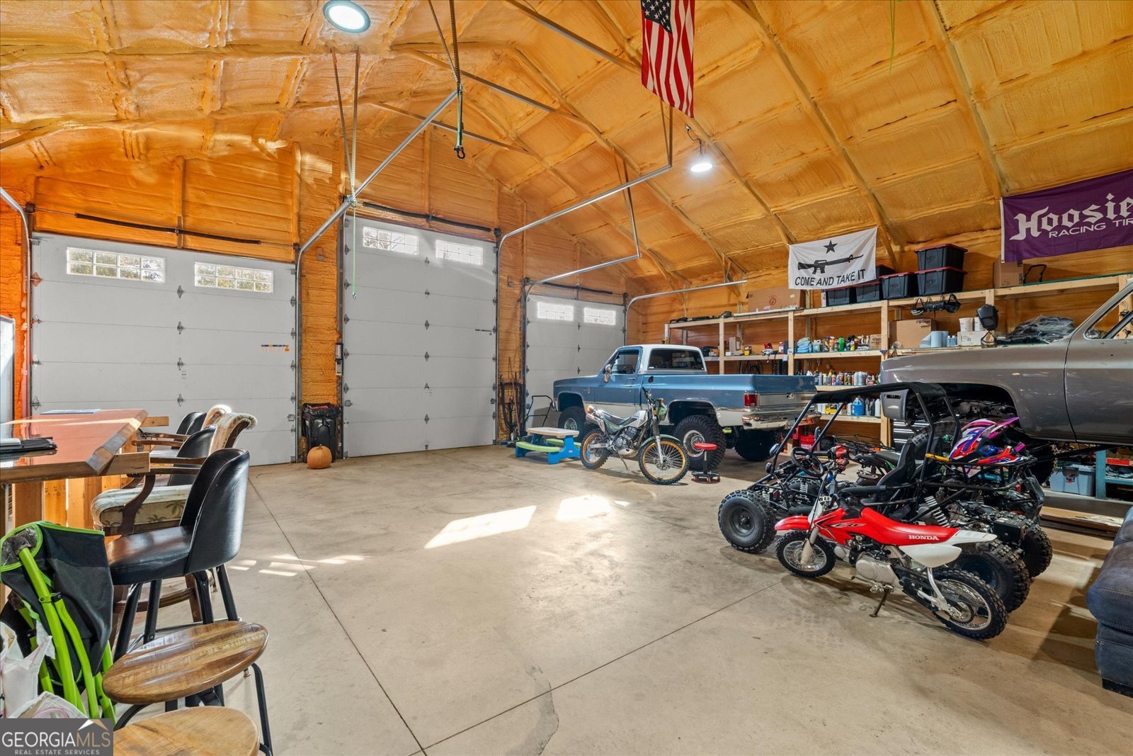 135 Gray Road Carrollton - 1