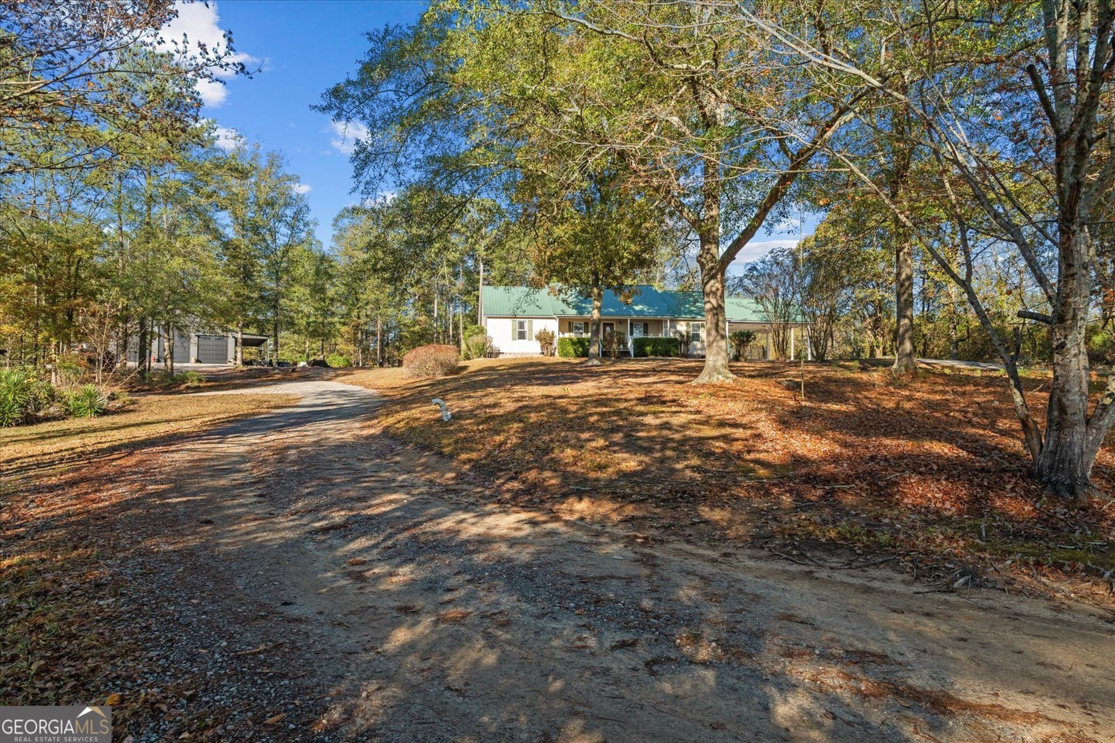 135 Gray Road Carrollton - 11