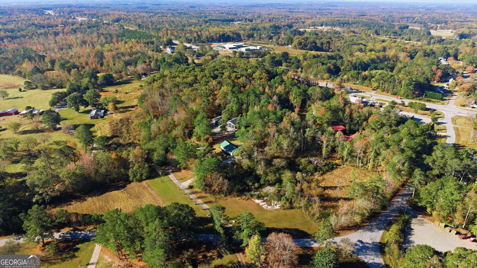 135 Gray Road Carrollton - 14