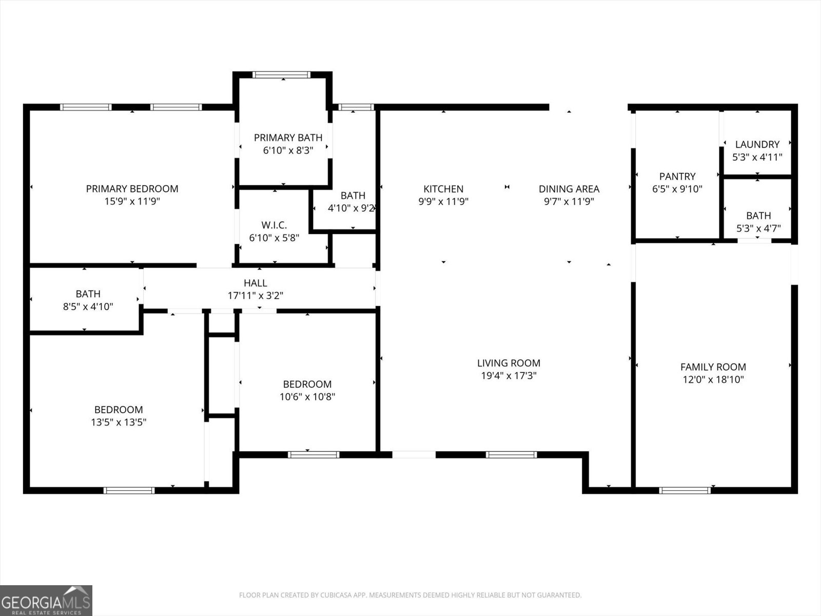 135 Gray Road Carrollton - 16