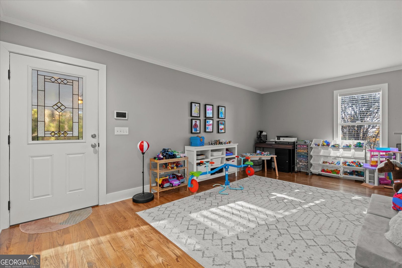 135 Gray Road Carrollton - 24