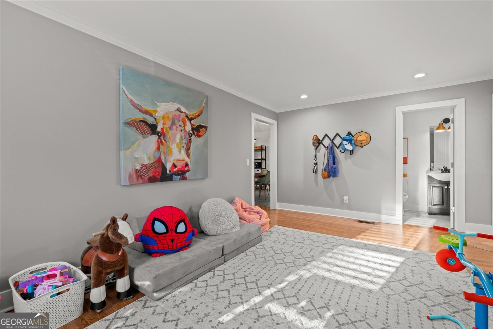 135 Gray Road Carrollton - 25