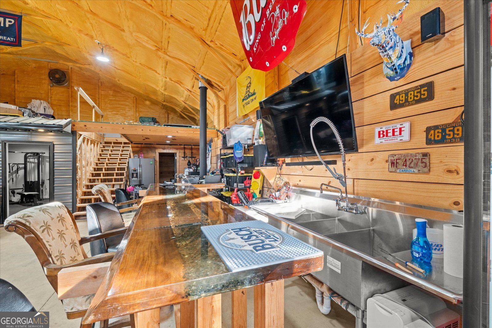 135 Gray Road Carrollton - 3