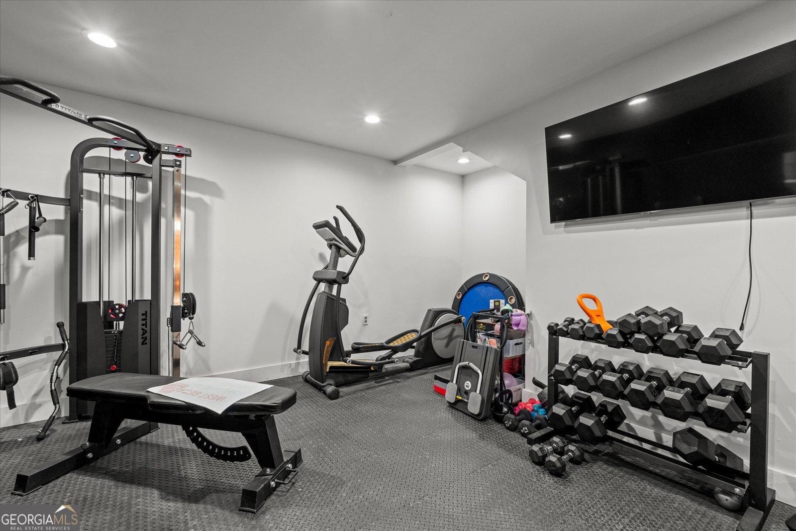 135 Gray Road Carrollton - 7