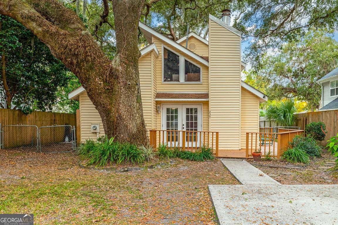 239 Broadway Street St. Simons - 23