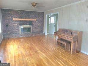 1256 Piedmont Road Marietta - 11