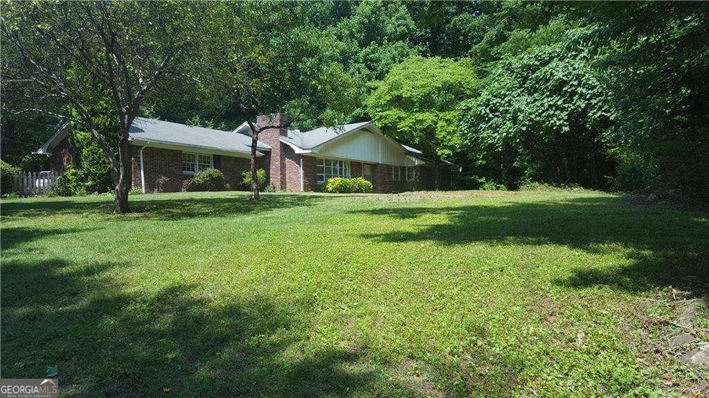 1256 Piedmont Road Marietta - 2