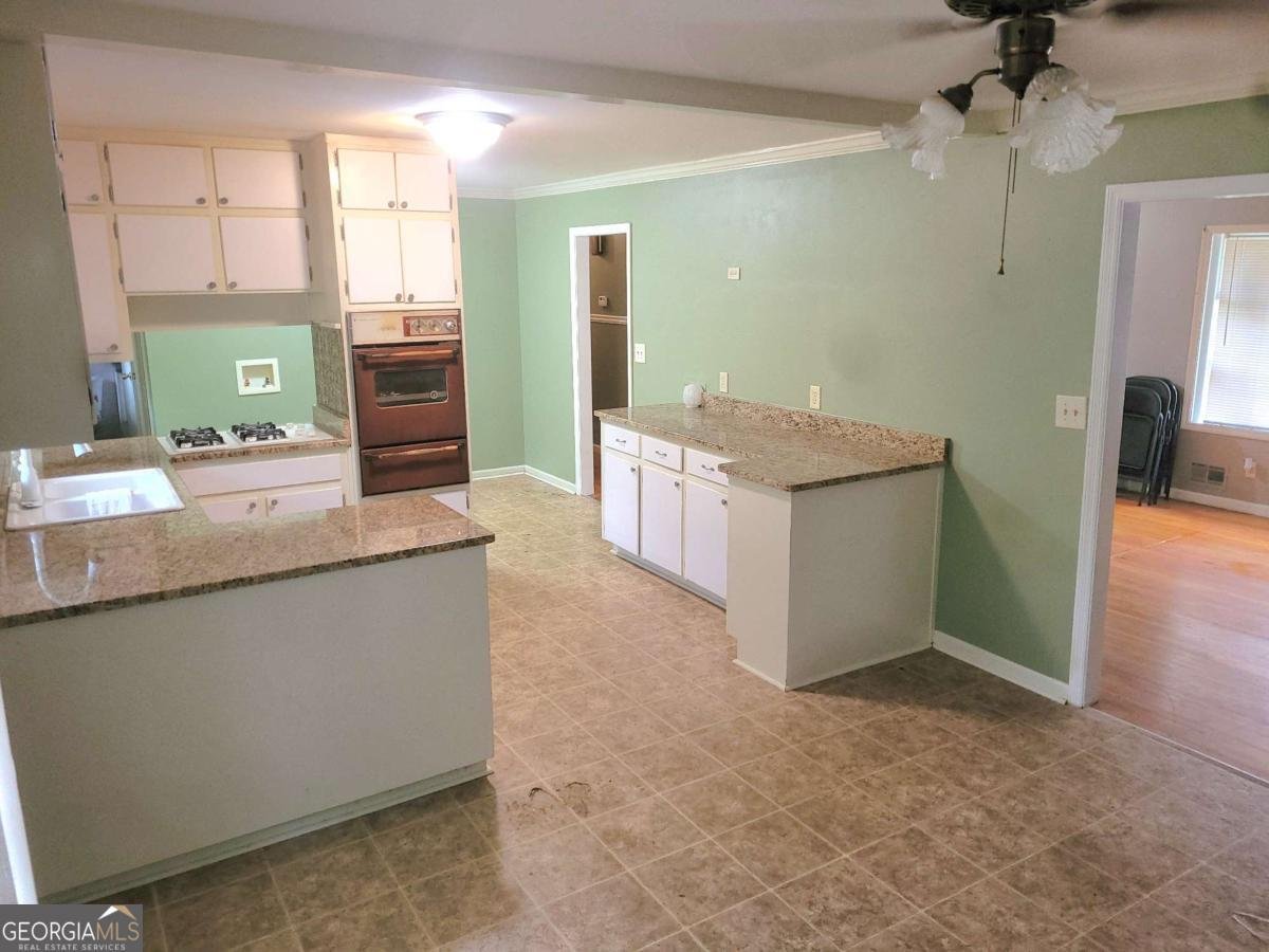 1256 Piedmont Road Marietta - 7