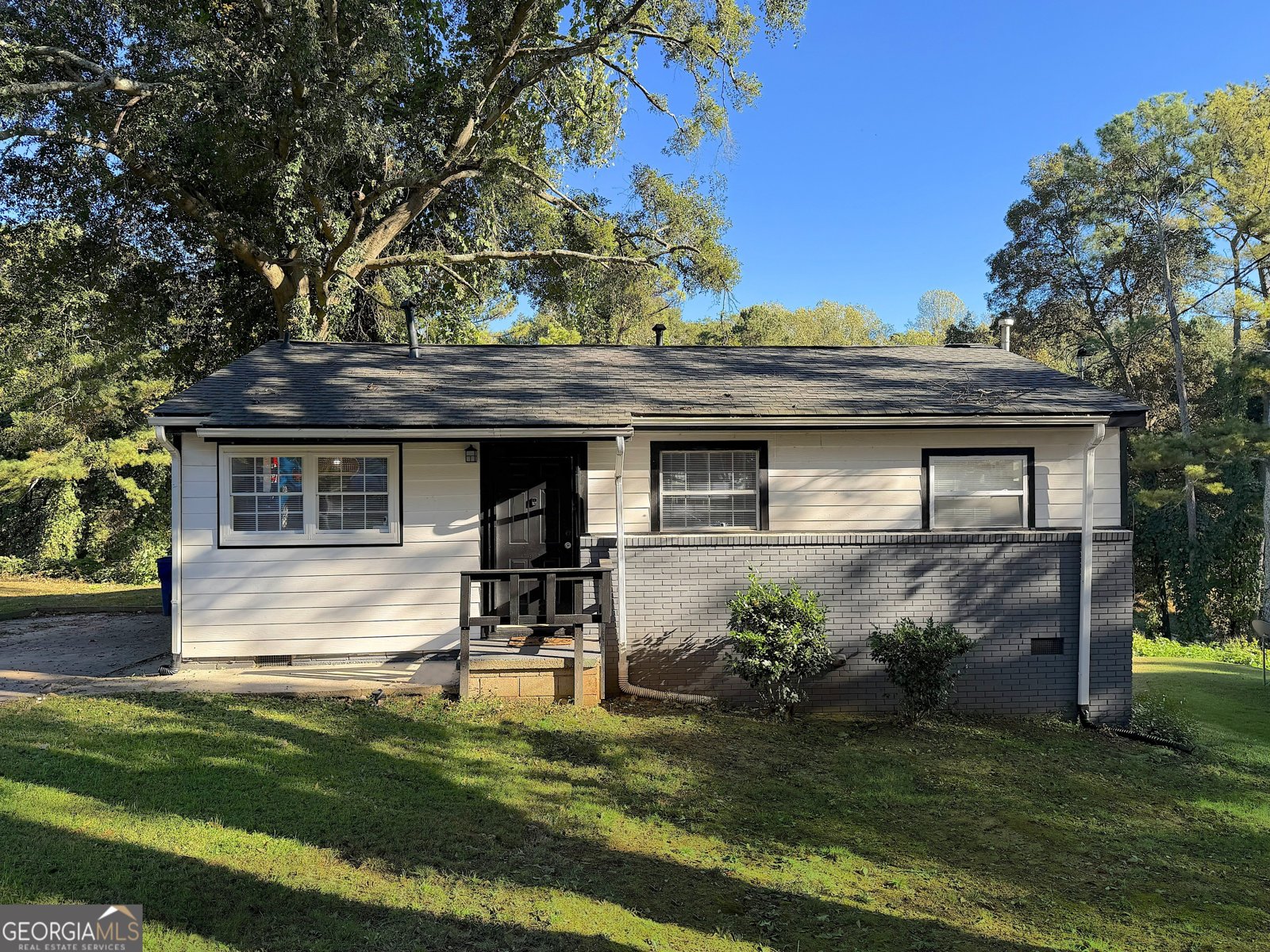 2621 Abner Place Atlanta - 1