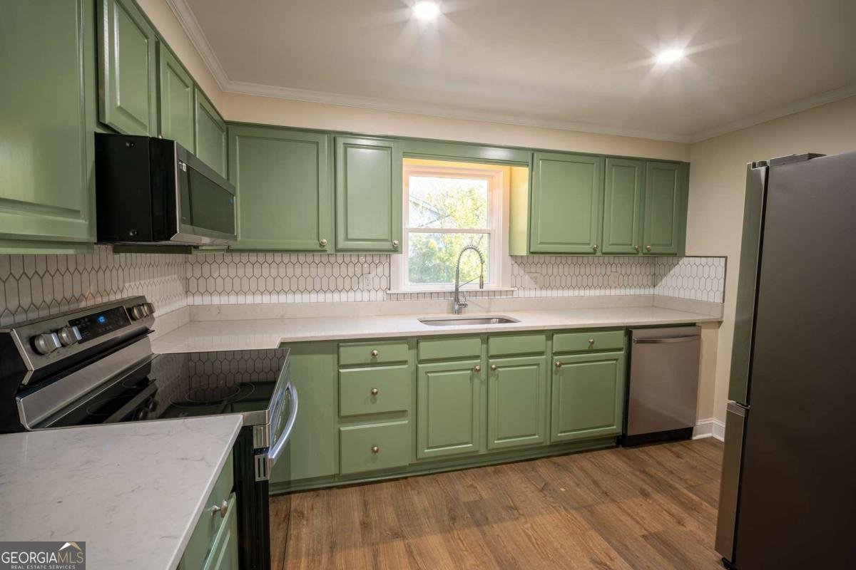 2710 Maple Road Rome - 5