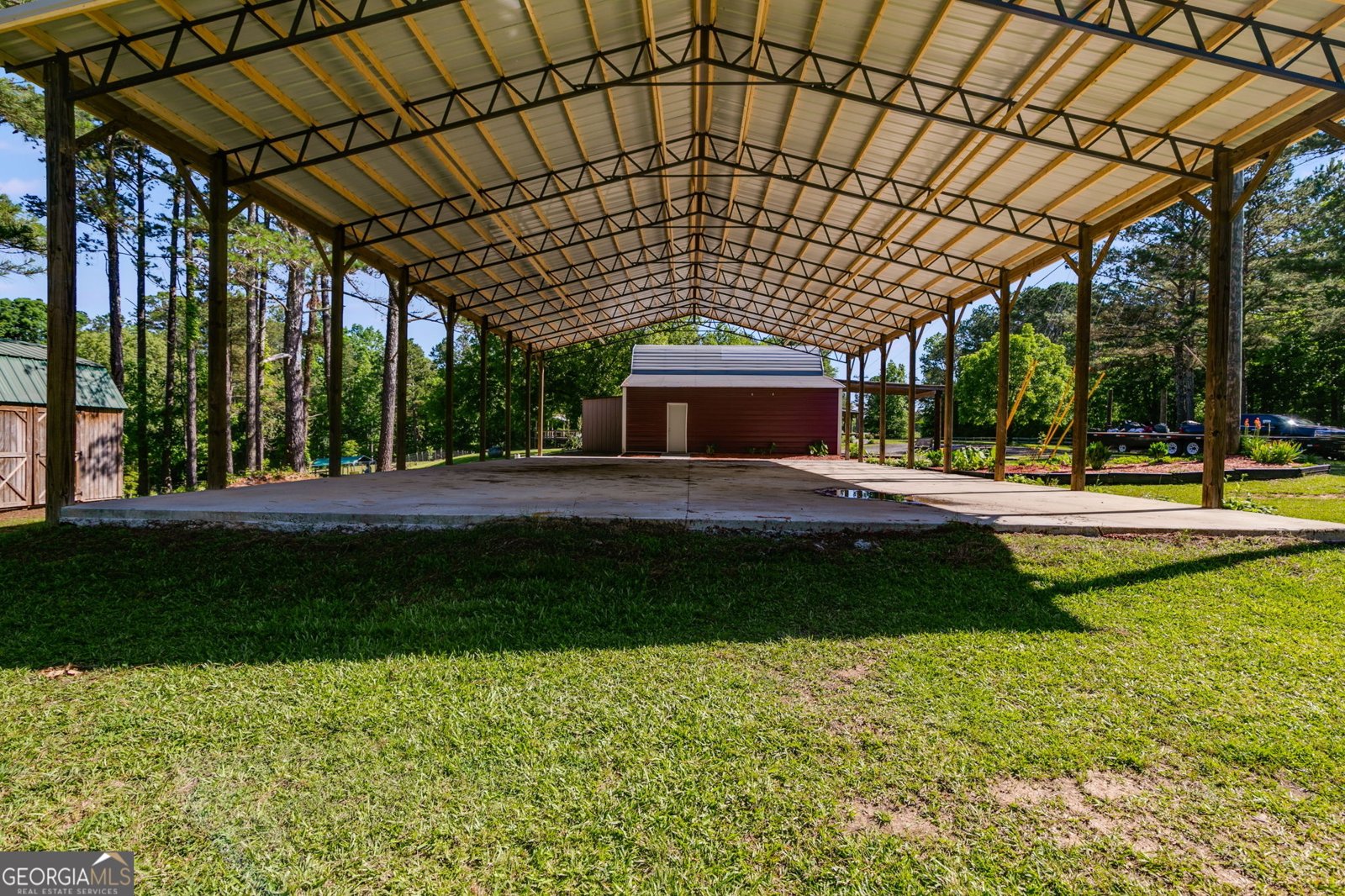 894 Lake Circle Road Buchanan - 12