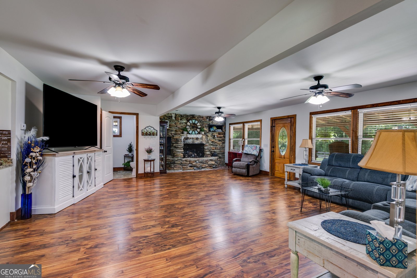 894 Lake Circle Road Buchanan - 16