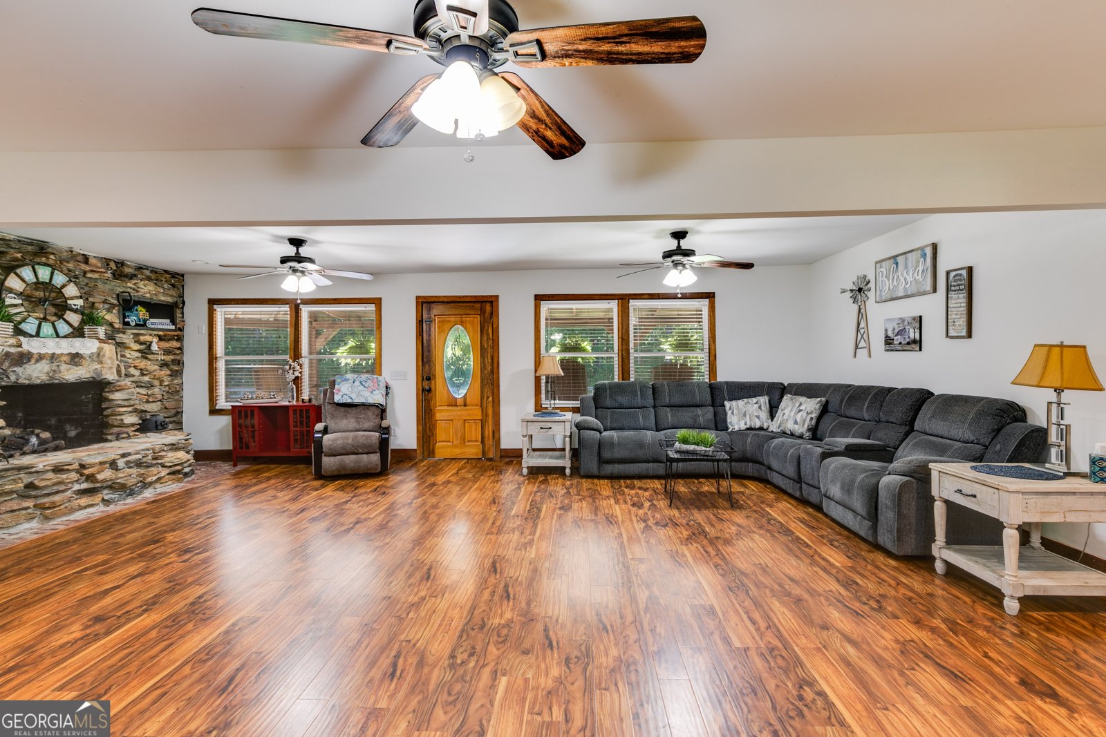 894 Lake Circle Road Buchanan - 17