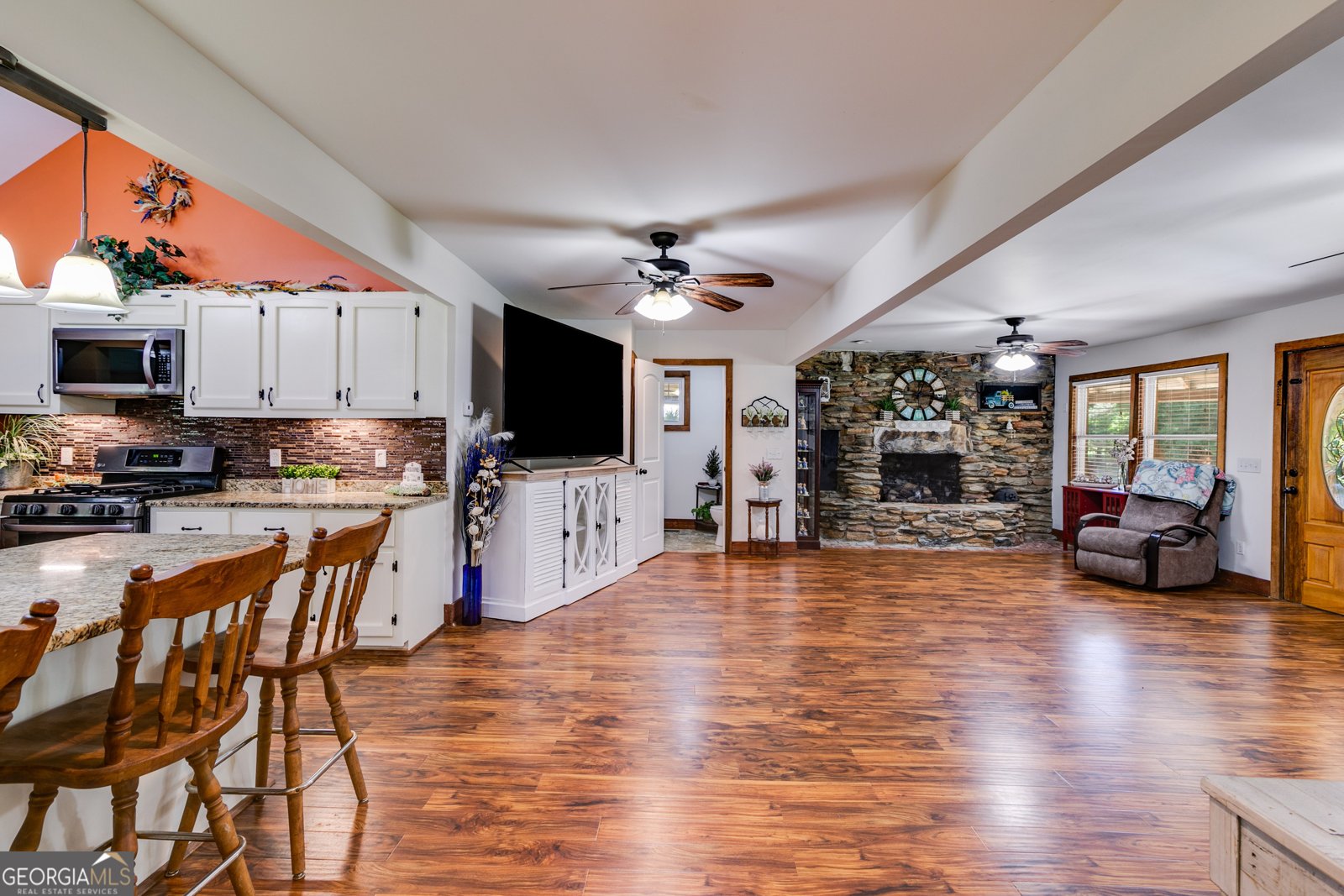 894 Lake Circle Road Buchanan - 18