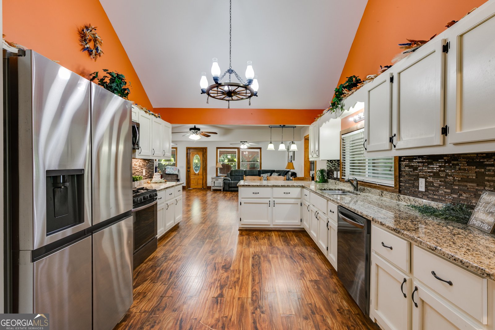 894 Lake Circle Road Buchanan - 21