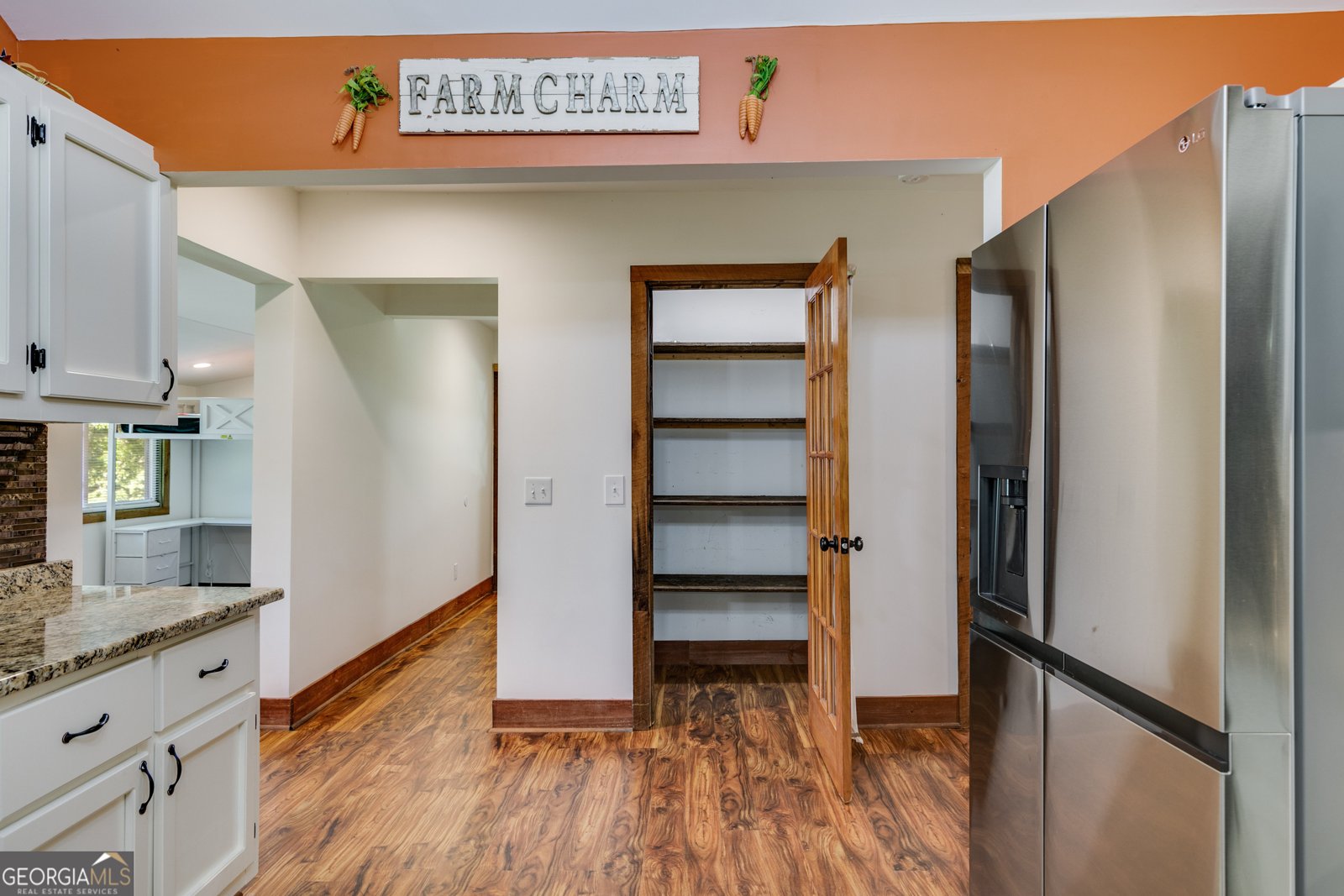 894 Lake Circle Road Buchanan - 22