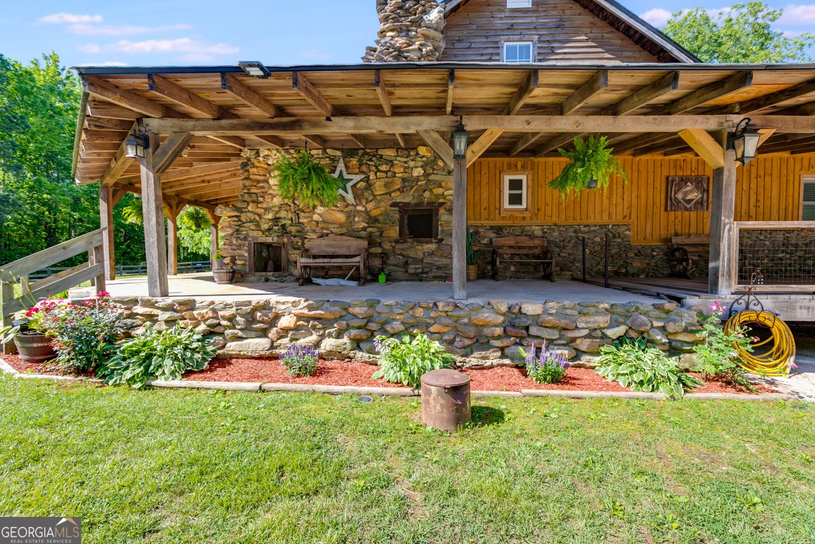 894 Lake Circle Road Buchanan - 3