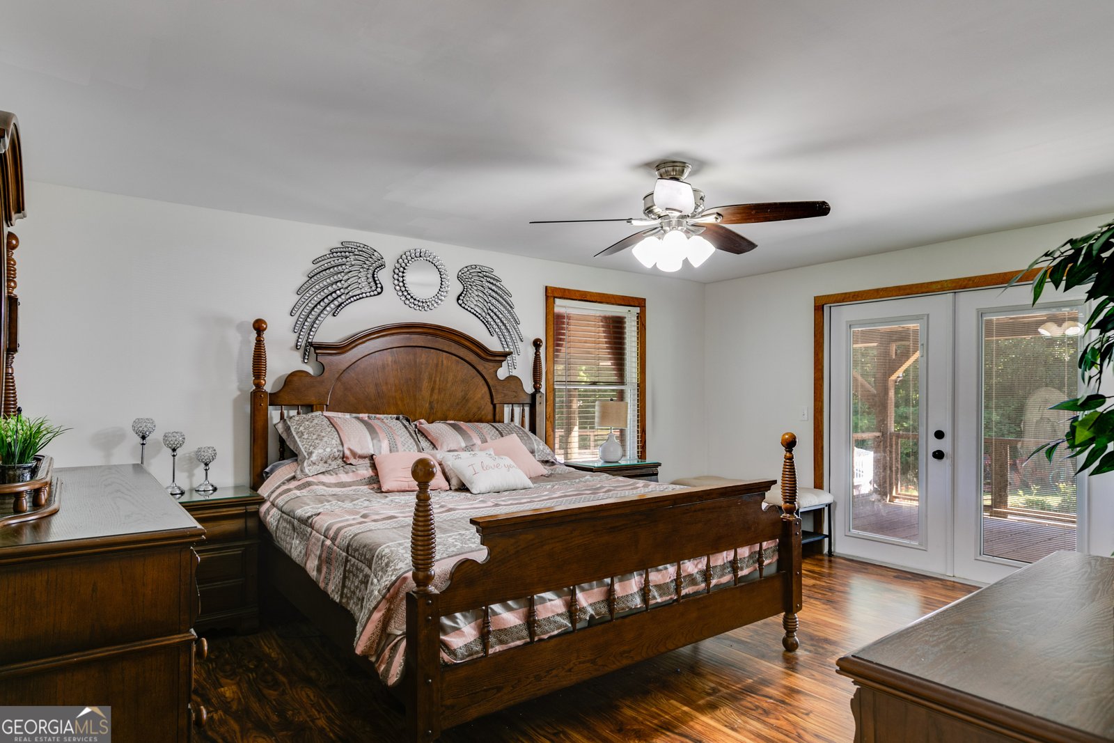 894 Lake Circle Road Buchanan - 30