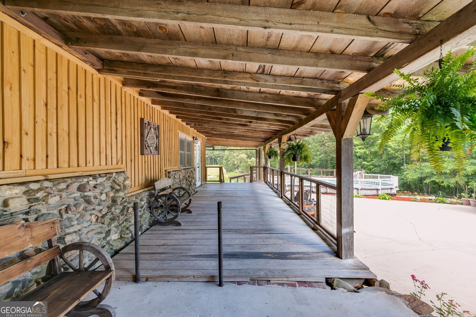 894 Lake Circle Road Buchanan - 4