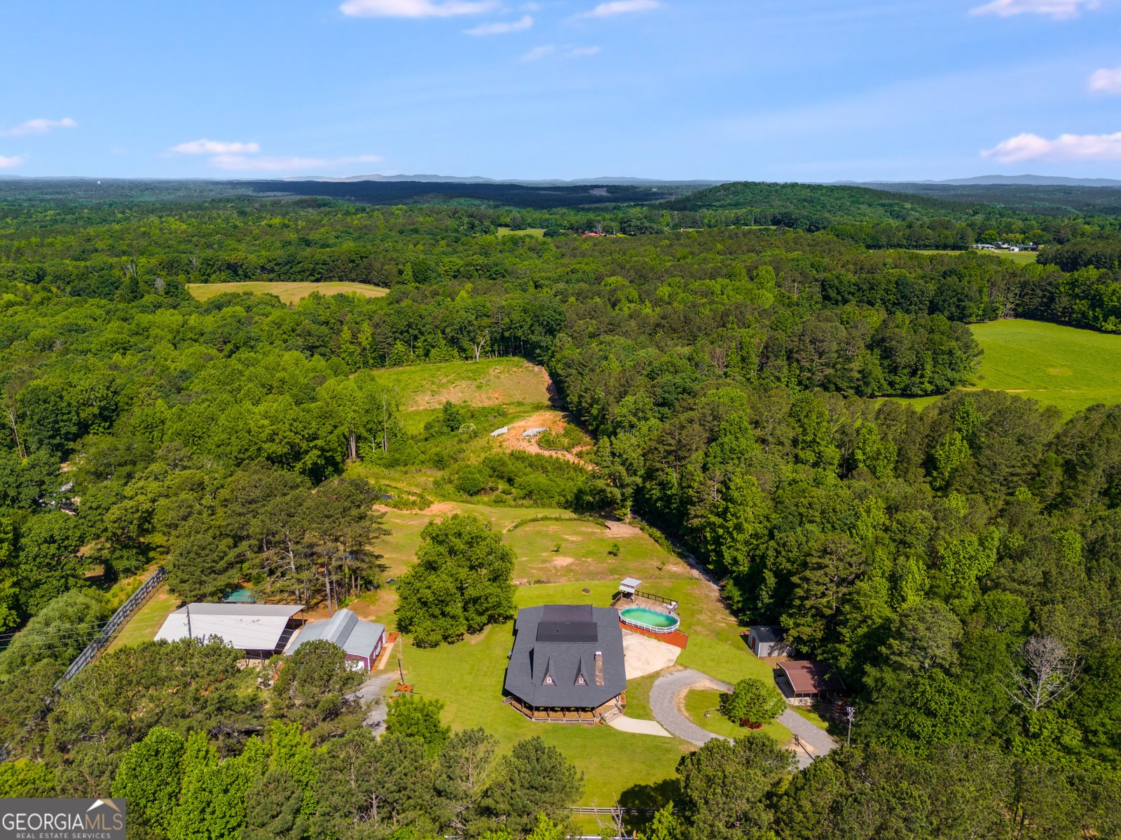 894 Lake Circle Road Buchanan - 5