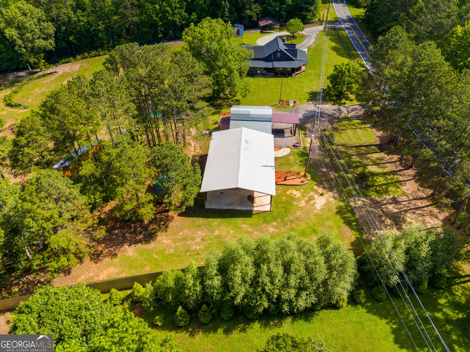 894 Lake Circle Road Buchanan - 8