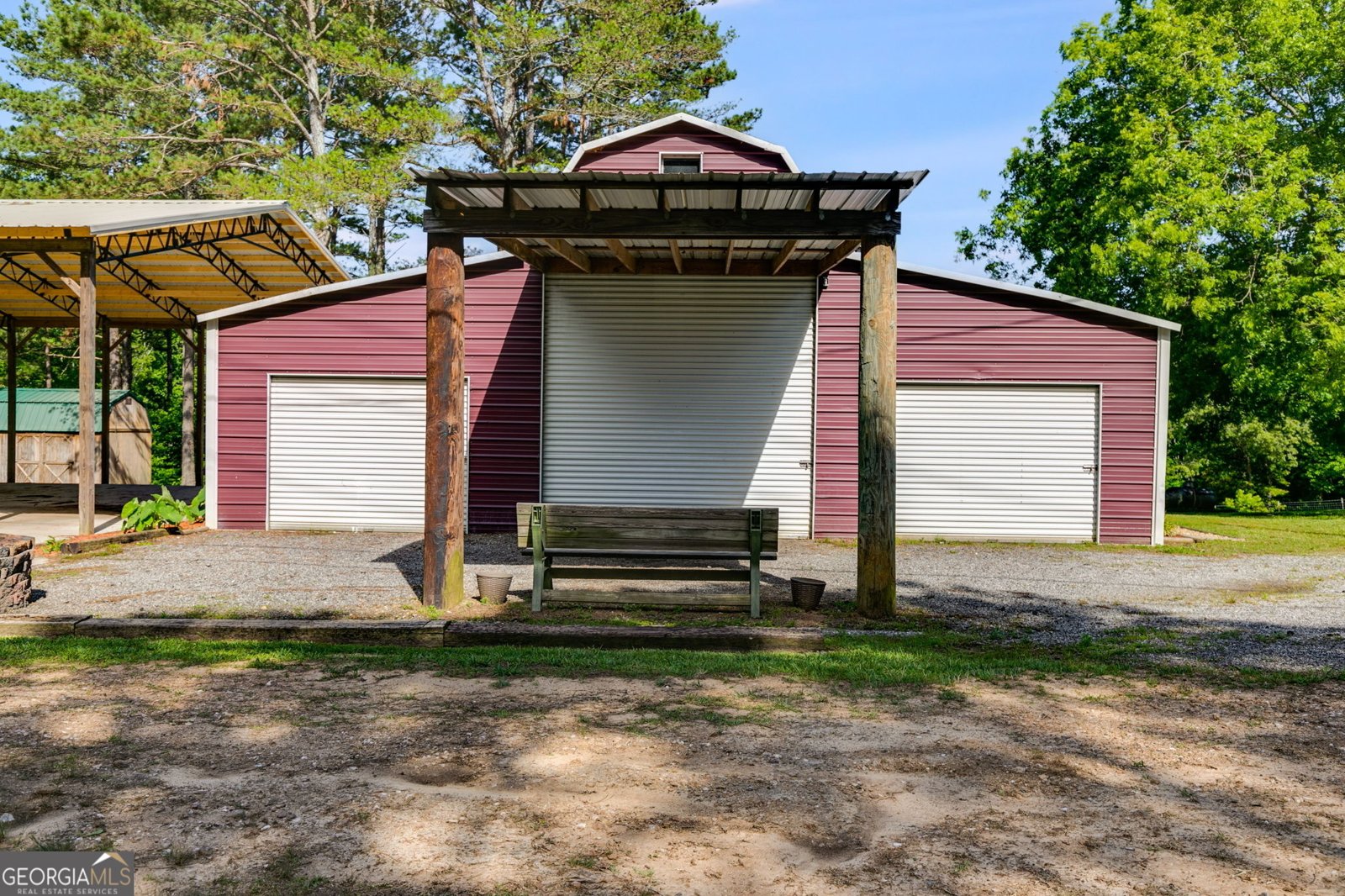 894 Lake Circle Road Buchanan - 9