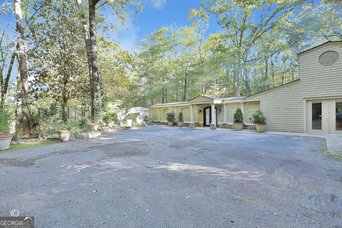 5656 Hamilton Road Pine Mountain - 31