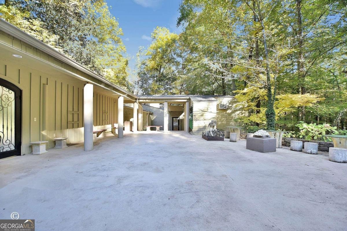 5656 Hamilton Road Pine Mountain - 33